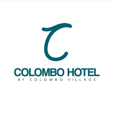 Colombo Hotel By Colombo Village Eksteriør billede