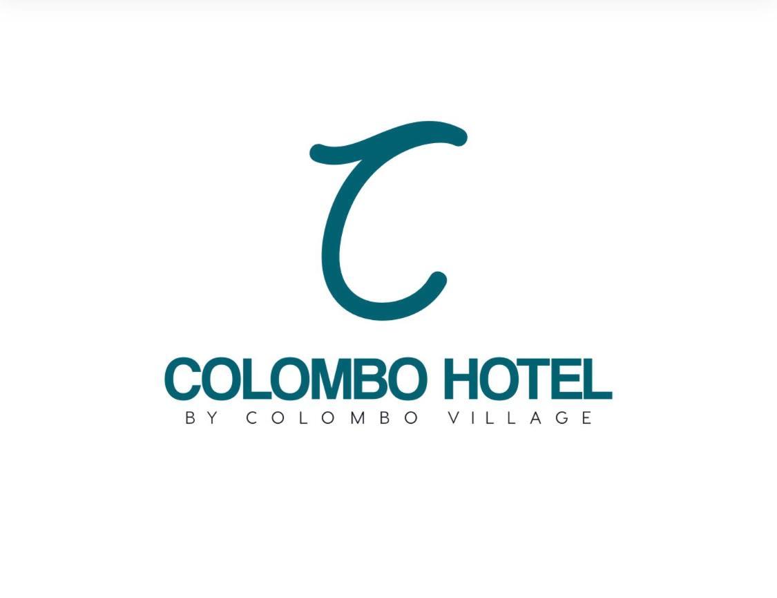 Colombo Hotel By Colombo Village Eksteriør billede